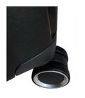Чемодан Madisson 51103 Midi черный фото, картинка, изображение