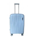 Чемодан Madisson 51103 Midi голубой фото, картинка, изображение