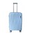 Чемодан Madisson 51103 средний M голубой фото, картинка, изображение