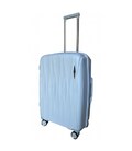 Чемодан Madisson 51103 Midi голубой фото, картинка, изображение