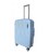 Валіза Madisson 51103 середня M блакитна картинка, зображення, фото