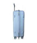 Чемодан Madisson 51103 Midi голубой фото, картинка, изображение