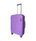 Чемодан Madisson 51103 средний M фиолетовый фото, картинка, изображение