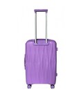 Валіза Madisson 51103 середня M фіолетова картинка, зображення, фото
