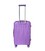 Чемодан Madisson 51103 Midi фиолетовый фото, картинка, изображение