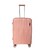 Чемодан Madisson 51103 средний M персиковый фото, картинка, изображение
