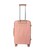 Валіза Madisson 51103 середня M персикова картинка, зображення, фото