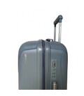 Чемодан Madisson 51103 Mini серый фото, картинка, изображение