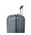 Валіза Madisson 51103 маленька S сіра картинка, зображення, фото
