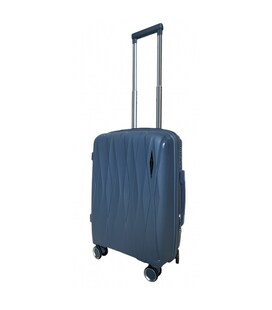 Валіза Madisson 51103 маленька S сіра картинка, зображення, фото