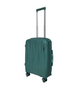 Валіза Madisson 51103 маленька S зелена картинка, зображення, фото