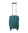 Чемодан Madisson 51103 Mini зеленый фото, картинка, изображение