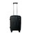 Чемодан Madisson 51103 маленький S черный фото, картинка, изображение