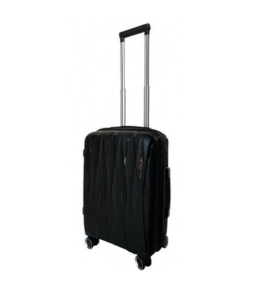 Валіза Madisson 51103 маленька S чорна картинка, зображення, фото