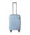 Чемодан Madisson 51103 маленький S голубой фото, картинка, изображение