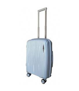 Чемодан Madisson 51103 маленький S голубой фото, картинка, изображение