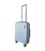 Чемодан Madisson 51103 маленький S голубой фото, картинка, изображение