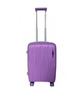 Чемодан Madisson 51103 Mini фиолетовый фото, картинка, изображение