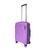 Валіза Madisson 51103 маленька S фіолетова картинка, зображення, фото