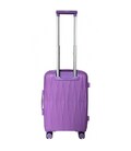 Чемодан Madisson 51103 Mini фиолетовый фото, картинка, изображение