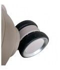 Чемодан Madisson 51103 Mini фиолетовый фото, картинка, изображение