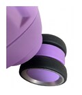 Чемодан Madisson 51103 Mini фиолетовый фото, картинка, изображение