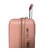 Валіза Madisson 51103 маленька S рожеве золото картинка, зображення, фото