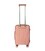 Чемодан Madisson 51103 маленький S розовое золото фото, картинка, изображение