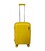 Чемодан Madisson 51103 маленький S желтый фото, картинка, изображение