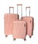 Набор чемоданов Madisson 51103 розовое золото фото, картинка, изображение