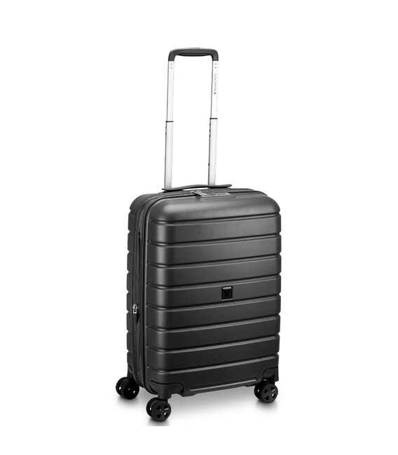 Маленький чемодан, ручная кладь с расширением Roncato B-Flying 418183/01 фото, картинка, изображение