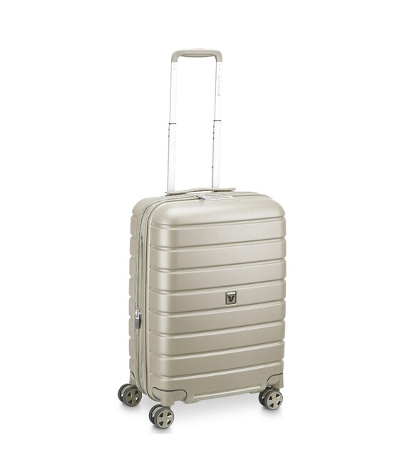 Маленький чемодан, ручная кладь с расширением Roncato B-Flying 418183/14 фото, картинка, изображение