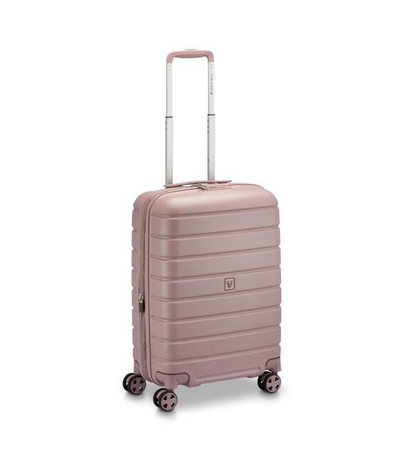 Маленька валіза, ручна поклажа зі знімними колесами та розширенням Roncato Relife 463453/1102 картинка, зображення, фото