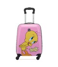 Дитяча маленька валіза, ручна поклажа + мішечок у подарунок Roncato LOONEY TUNES KIDS 441001/11 картинка, зображення, фото