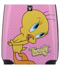 Дитяча маленька валіза, ручна поклажа + мішечок у подарунок Roncato LOONEY TUNES KIDS 441001/11 картинка, зображення, фото