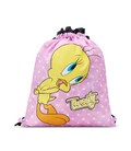 Дитяча маленька валіза, ручна поклажа + мішечок у подарунок Roncato LOONEY TUNES KIDS 441001/11 картинка, зображення, фото