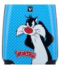 Детский маленький чемодан, ручная кладь + мешочек в подарок Roncato LOONEY TUNES KIDS 441001/18 фото, картинка, изображение