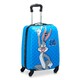 Детский маленький чемодан, ручная кладь + мешочек в подарок Roncato LOONEY TUNES KIDS 441000/58 фото