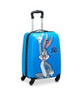 Детский маленький чемодан, ручная кладь + мешочек в подарок Roncato LOONEY TUNES KIDS 441000/58 фото, картинка, изображение