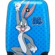 Детский маленький чемодан, ручная кладь + мешочек в подарок Roncato LOONEY TUNES KIDS 441000/58 фото