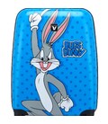 Детский маленький чемодан, ручная кладь + мешочек в подарок Roncato LOONEY TUNES KIDS 441000/58 фото, картинка, изображение
