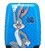 Детский маленький чемодан, ручная кладь + мешочек в подарок Roncato LOONEY TUNES KIDS 441000/58 фото, картинка, изображение