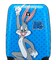 Детский маленький чемодан, ручная кладь + мешочек в подарок Roncato LOONEY TUNES KIDS 441000/58 фото, картинка, изображение