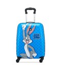 Детский маленький чемодан, ручная кладь + мешочек в подарок Roncato LOONEY TUNES KIDS 441000/58 фото, картинка, изображение