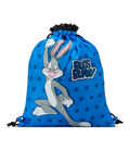 Дитяча маленька валіза, ручна поклажа + мішечок у подарунок Roncato LOONEY TUNES KIDS 441000/58 картинка, зображення, фото