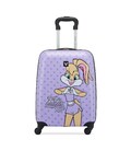 Дитяча маленька валіза, ручна поклажа + мішечок у подарунок Roncato LOONEY TUNES KIDS 441000/65 картинка, зображення, фото