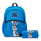 Дитячий рюкзак Roncato + пенал у подарунок LOONEY TUNES KIDS 441002/58 картинка, зображення, фото