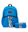 Детский рюкзак Roncato + пенал в подарок LOONEY TUNES KIDS 441002/58 фото, картинка, изображение