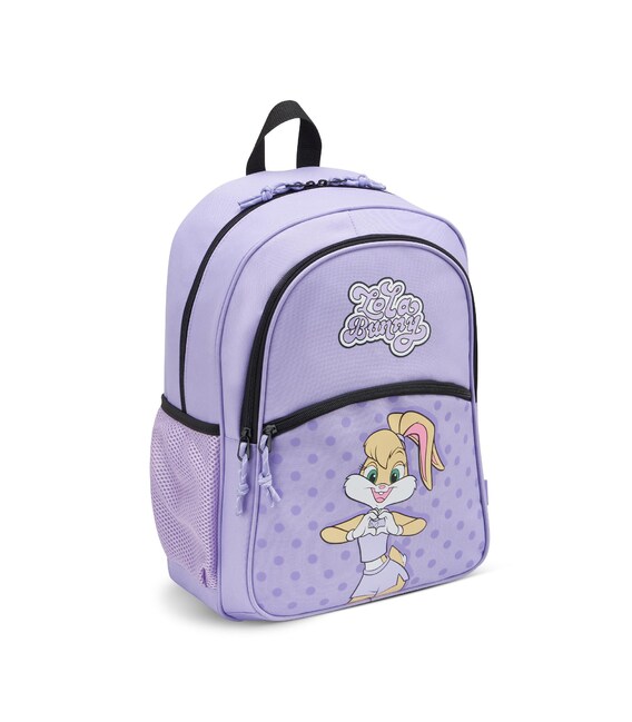 Дитячий рюкзак + пенал у подарунок Roncato LOONEY TUNES KIDS 441002/65 картинка, зображення, фото