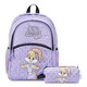 Дитячий рюкзак + пенал у подарунок Roncato LOONEY TUNES KIDS 441002/65 картинка, зображення, фото